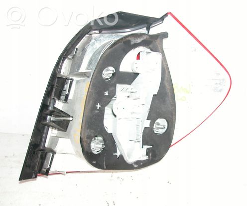 BMW 1 E81 E87 Rear/tail lights