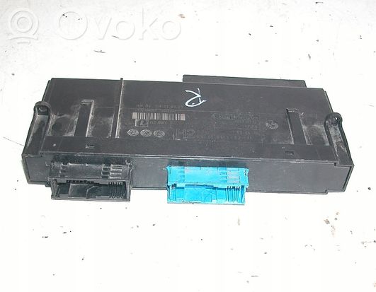 BMW 3 E90 E91 Comfort/convenience module 9119493