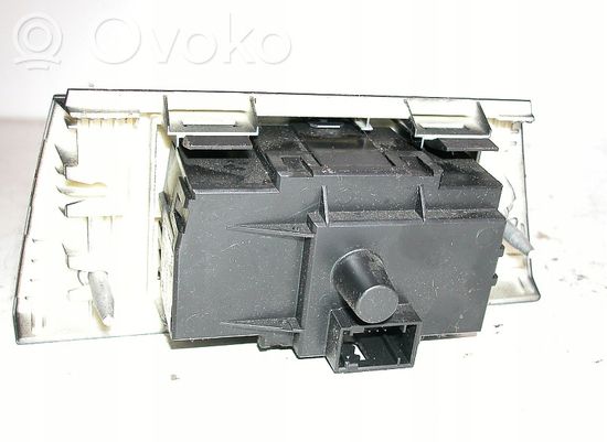 BMW 3 E90 E91 Light switch 693279403