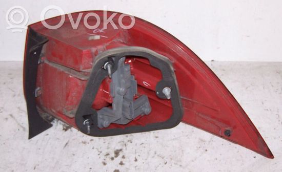Volkswagen Golf V Rear/tail lights