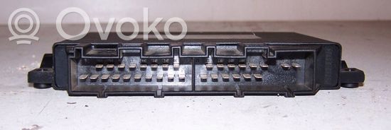 Mercedes-Benz E W211 Parking PDC control unit/module A0255457132