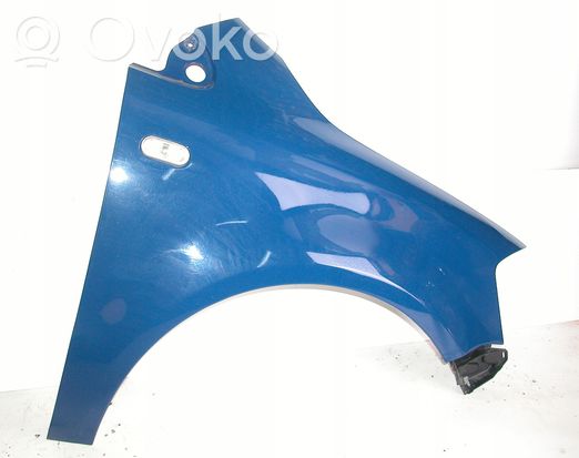 Volkswagen Fox Fender