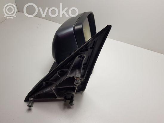 BMW X5 E70 Front door electric wing mirror 607006