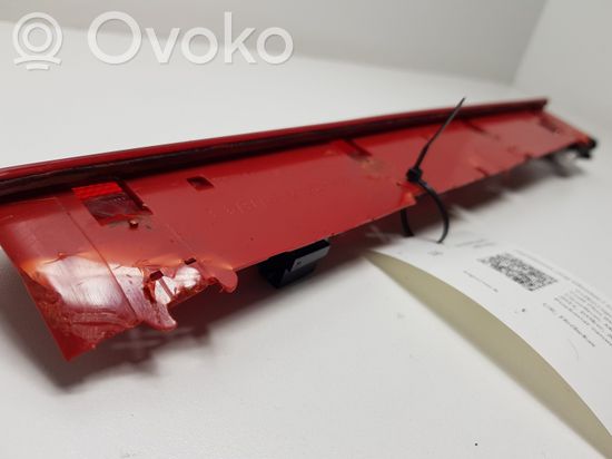 Volkswagen Golf Plus Third/center stoplight 5K0945087B
