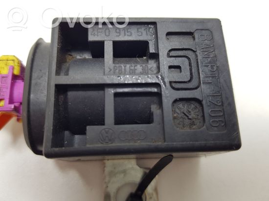 Audi Q7 4L Other control units/modules 4F0915519