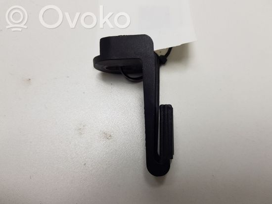 Audi A8 S8 D3 4E Headlight/headlamp mounting bracket 4E0941455