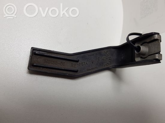 Audi A8 S8 D3 4E Headlight/headlamp mounting bracket 4E0941454