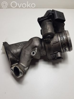 Audi Q7 4L Throttle valve 059145950A 059145997H