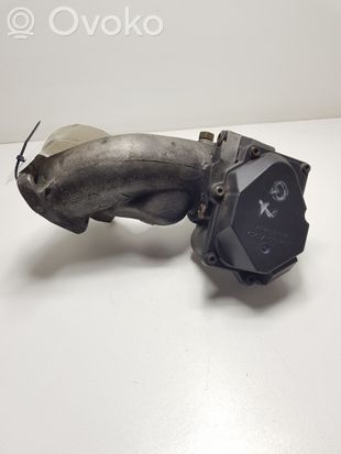 Audi Q7 4L Throttle valve 059145950A 059145997H