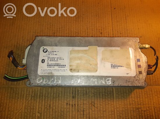 BMW 5 E60 E61 Other control units/modules 8410696540801 23292523 VEH0001120