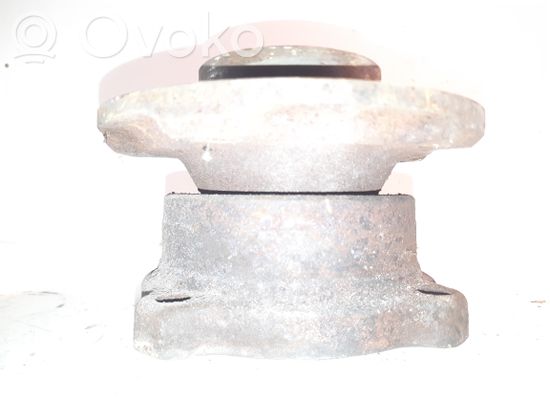 BMW X6 E71 E72 Rear wheel hub