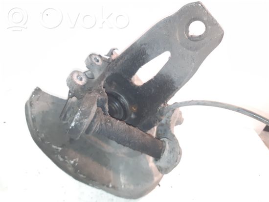 BMW 5 E60 E61 Rear wheel hub spindle/knuckle