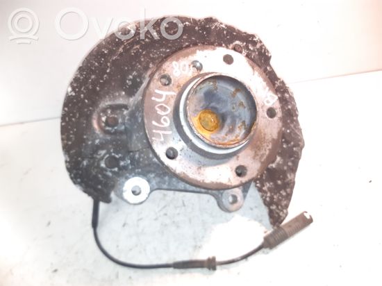 BMW 3 E92 E93 Front wheel hub spindle knuckle 3121676444403 12201210 42100