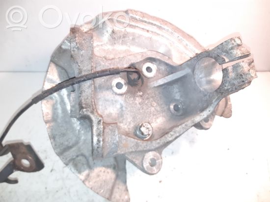 BMW 3 E92 E93 Front wheel hub spindle knuckle 3121676444403 12201210 42100