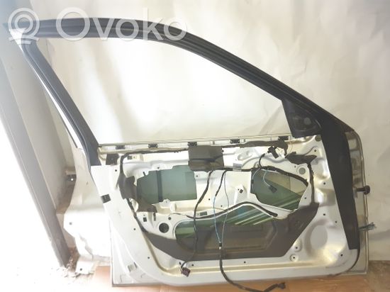 BMW 3 E46 Front door