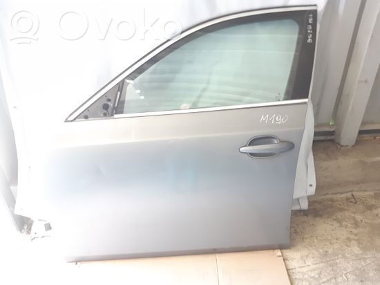 BMW 5 E60 E61 Front door