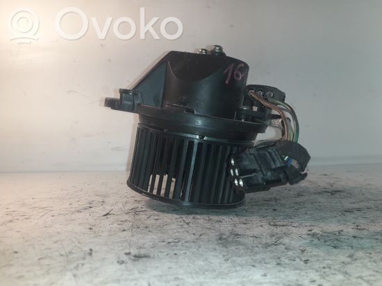 BMW 3 E46 Heater fan/blower 9461252017