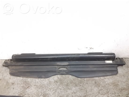 BMW 5 E39 Parcel shelf load cover