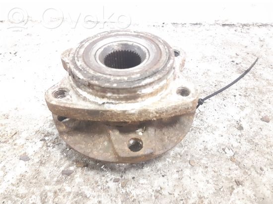 Audi A4 S4 B6 8E 8H Front wheel hub