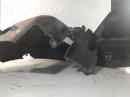 BMW 5 E60 E61 Front wheel arch liner splash guards