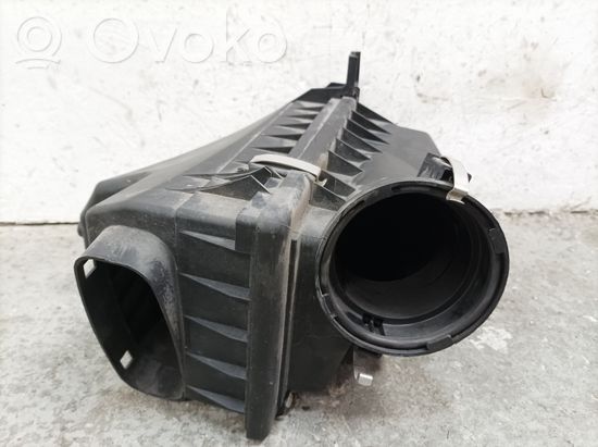 BMW X5 E53 Air filter box