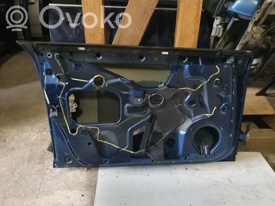 Audi A4 S4 B6 8E 8H Front door