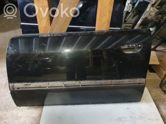 Audi A4 S4 B5 8D Front door