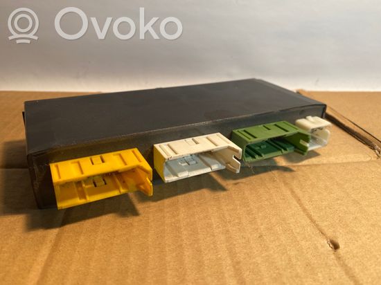 BMW 5 E34 Comfort/convenience module 61358360104 61358360104 5DK00696506