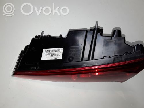Audi A4 S4 B9 Tailgate rear/tail lights 8W5945076A
