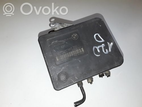 BMW 1 E81 E87 ABS Pump 6787837