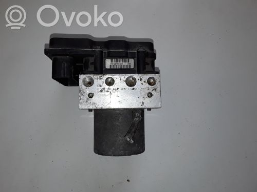 BMW 5 E60 E61 ABS Pump 3451677484801
