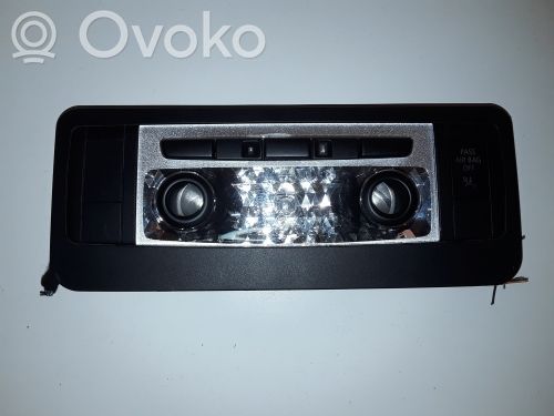 BMW 1 E81 E87 Front seat light 9225700 10021701