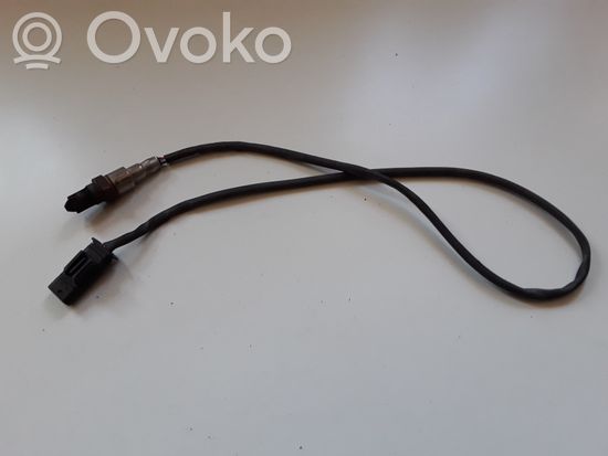 BMW X2 F39 Lambda probe sensor 858749401 0281004612
