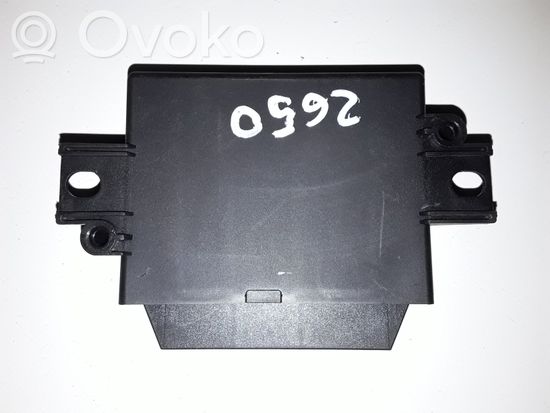 Audi A5 8T 8F Parking PDC control unit/module 8K0919475Q