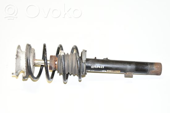 BMW 1 E82 E88 Front shock absorber/damper 6786025