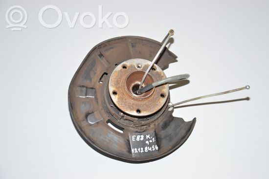 BMW 1 E82 E88 Rear wheel hub 6761579