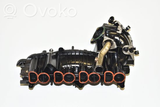 BMW 1 E82 E88 Intake manifold 7810178
