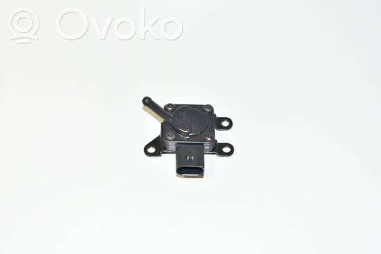 BMW 1 E82 E88 Exhaust gas pressure sensor 7808013