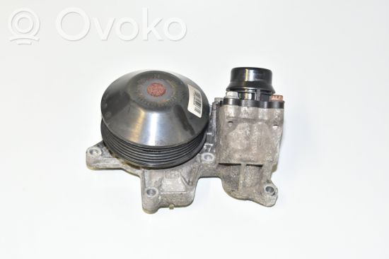 BMW 1 E82 E88 Water pump 7797640