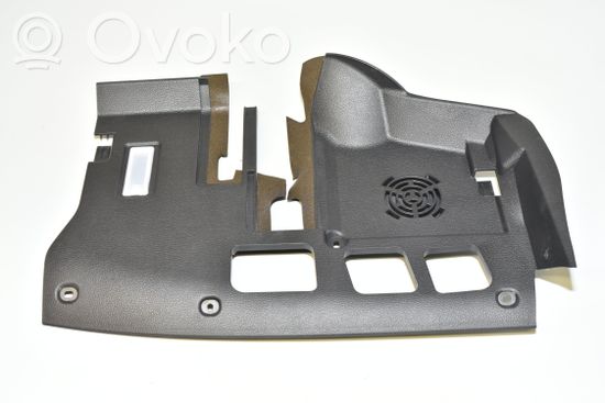 BMW 1 E82 E88 Panel trim 9124972