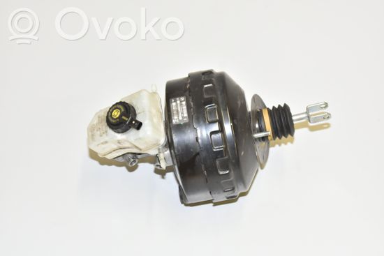 BMW 1 E82 E88 Brake booster 6785645