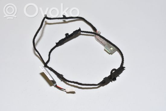 BMW 3 E90 E91 Rear door handle exterior light 7181218 7181314