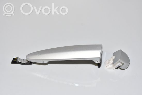 BMW 3 E90 E91 Front door exterior handle