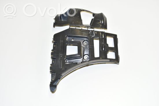 BMW 1 E82 E88 Rear bumper mounting bracket 7170663