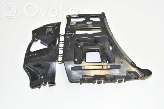 BMW 1 E82 E88 Rear bumper mounting bracket 7170663
