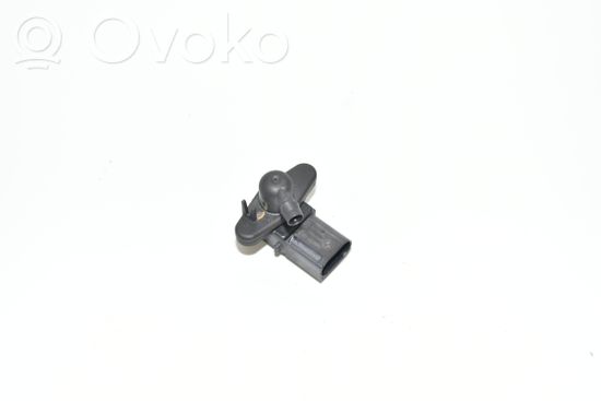 BMW 1 E82 E88 Air pressure sensor 7566784