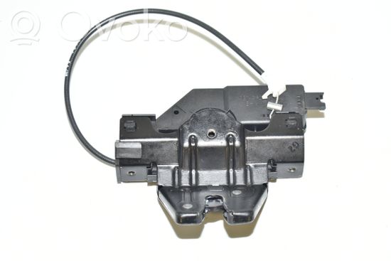 BMW 1 E82 E88 Tailgate/trunk/boot lock/catch/latch 7840617