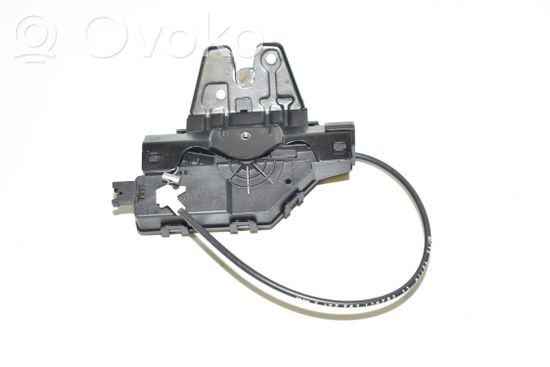 BMW 1 E82 E88 Tailgate/trunk/boot lock/catch/latch 7840617