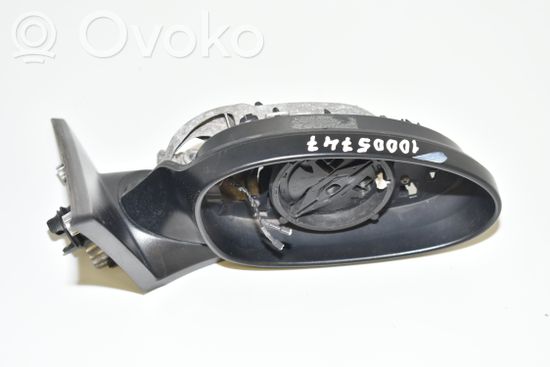 BMW 1 E82 E88 Coupe wind mirror (mechanical)