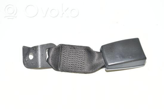 BMW 1 E82 E88 Rear seatbelt buckle 9117261